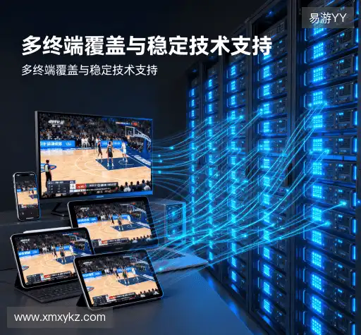 我们的核心竞争力